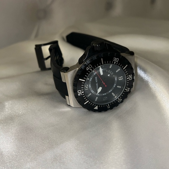 Michael kors men’s watch  case size 48 - Picture 8 of 11